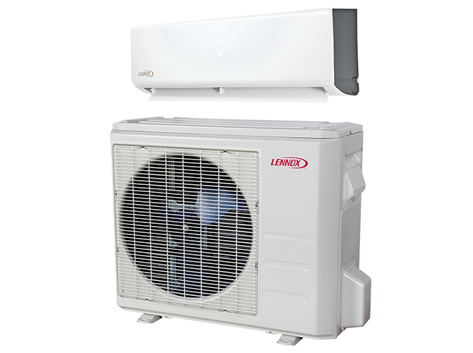 Lennox Mini-Split System